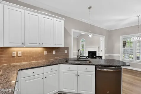 3209 Queensferry Drive NW Wilson NC 27896
