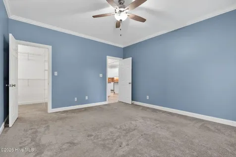 3209 Queensferry Drive NW Wilson NC 27896