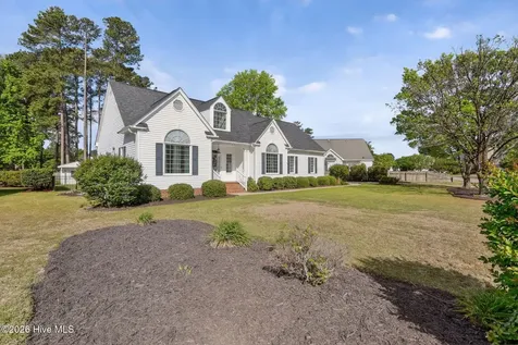 3209 Queensferry Drive NW Wilson NC 27896