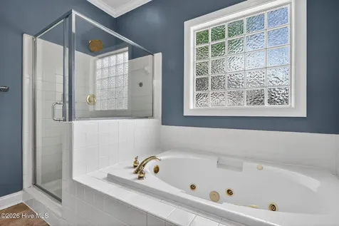 3209 Queensferry Drive NW Wilson NC 27896