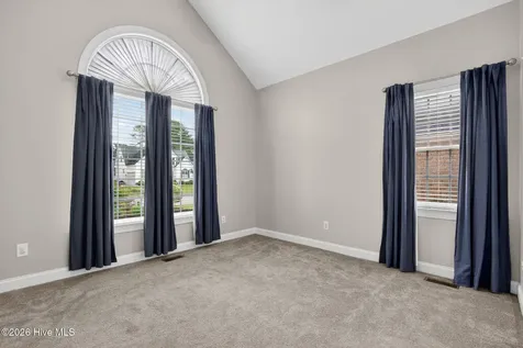 3209 Queensferry Drive NW Wilson NC 27896