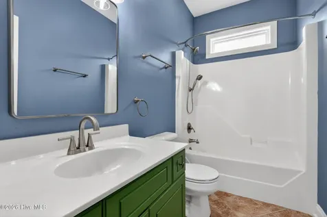 3209 Queensferry Drive NW Wilson NC 27896