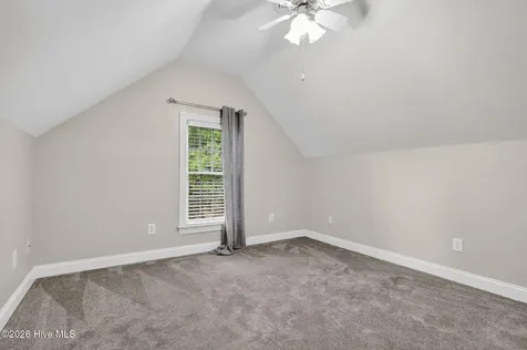 3209 Queensferry Drive NW Wilson NC 27896