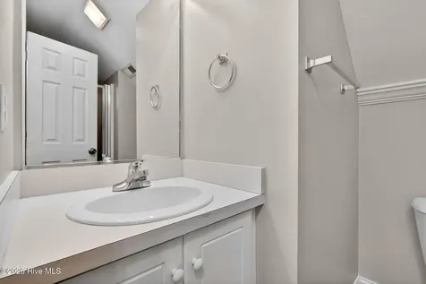 3209 Queensferry Drive NW Wilson NC 27896