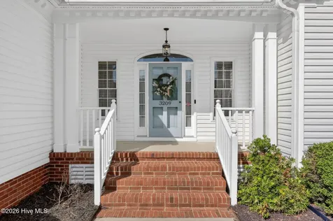 3209 Queensferry Drive NW Wilson NC 27896