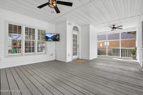 3209 Queensferry Drive NW Wilson NC 27896