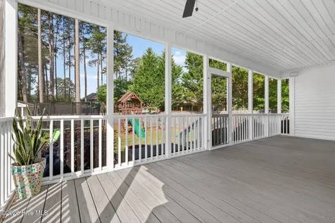 3209 Queensferry Drive NW Wilson NC 27896