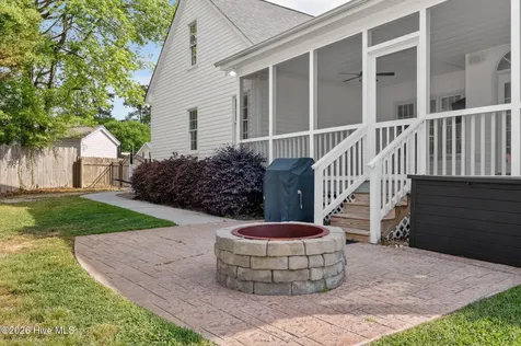 3209 Queensferry Drive NW Wilson NC 27896
