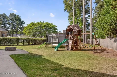 3209 Queensferry Drive NW Wilson NC 27896