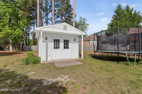 3209 Queensferry Drive NW Wilson NC 27896