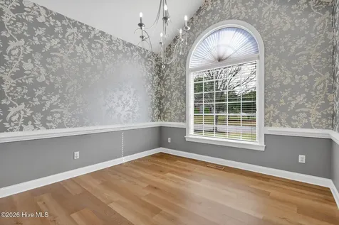 3209 Queensferry Drive NW Wilson NC 27896