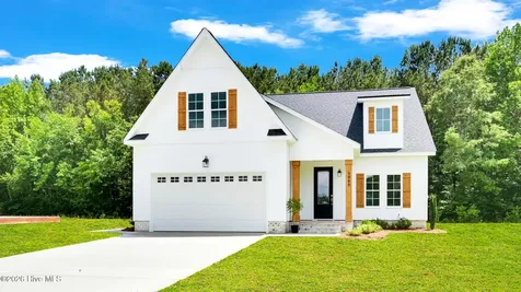 4089 Regina Lane Ayden NC 28513
