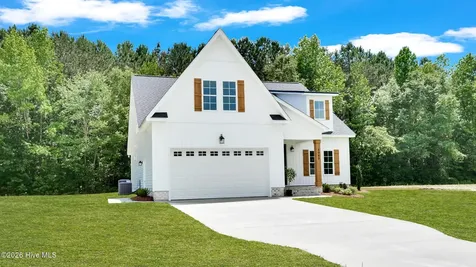 4089 Regina Lane Ayden NC 28513