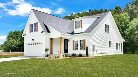 4089 Regina Lane Ayden NC 28513