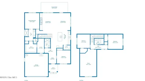 4089 Regina Lane Ayden NC 28513