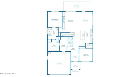 4089 Regina Lane Ayden NC 28513