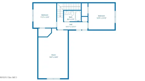 4089 Regina Lane Ayden NC 28513
