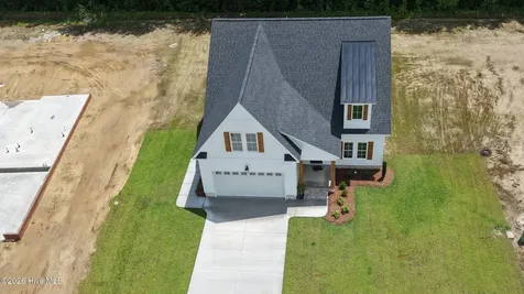 4089 Regina Lane Ayden NC 28513