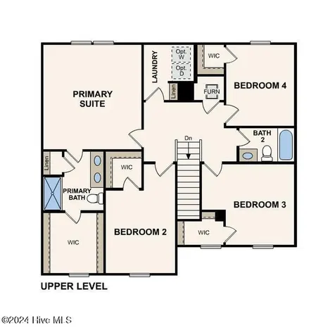 7024 Moss Creek Way Rocky Mount NC 27804