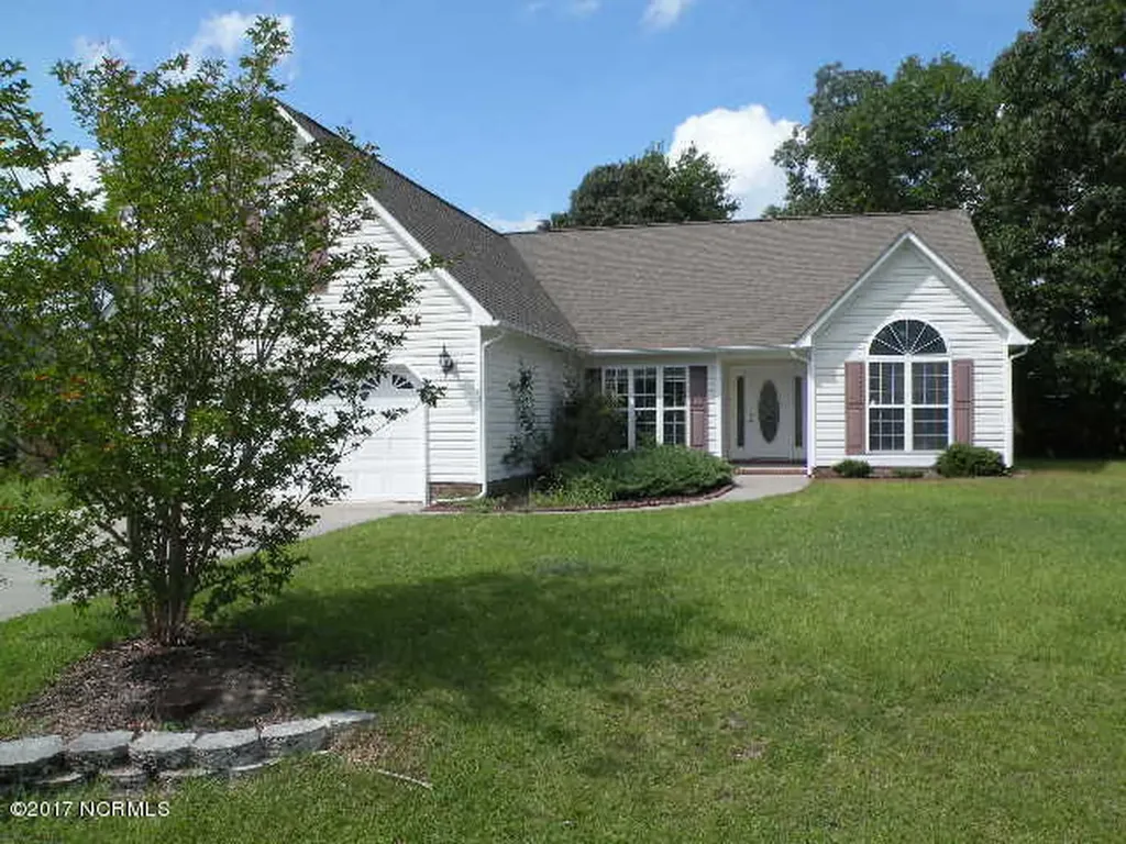 105 Sand Run Road Havelock NC 28532