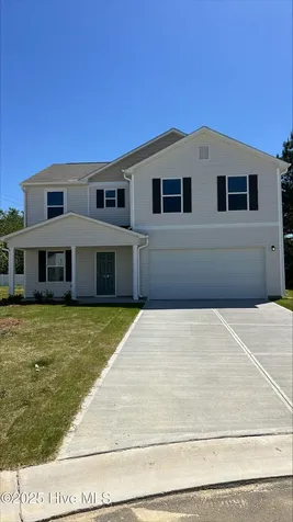7029 Moss Creek Way Rocky Mount NC 27804