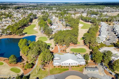 569 Fairburn Court NW Calabash NC 28467