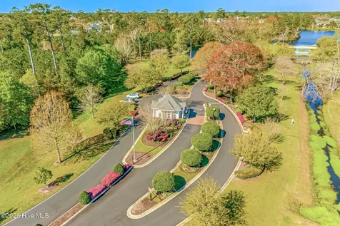 569 Fairburn Court NW Calabash NC 28467
