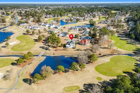 569 Fairburn Court NW Calabash NC 28467