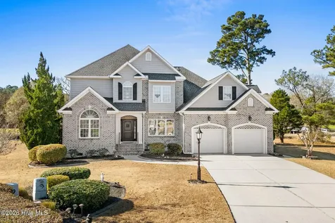 569 Fairburn Court NW Calabash NC 28467