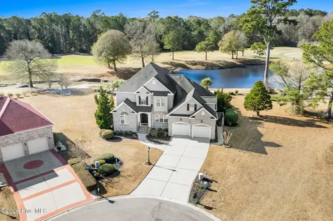 569 Fairburn Court NW Calabash NC 28467