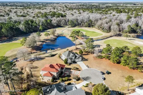 569 Fairburn Court NW Calabash NC 28467
