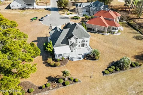 569 Fairburn Court NW Calabash NC 28467