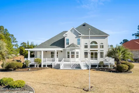 569 Fairburn Court NW Calabash NC 28467