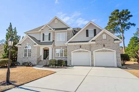 569 Fairburn Court NW Calabash NC 28467