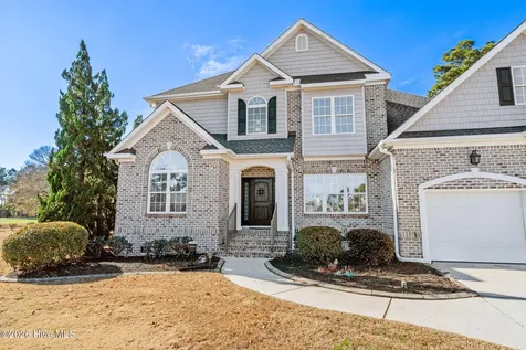 569 Fairburn Court NW Calabash NC 28467