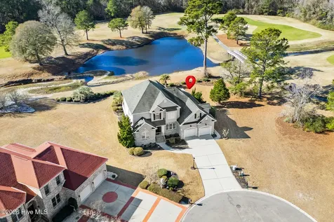 569 Fairburn Court NW Calabash NC 28467