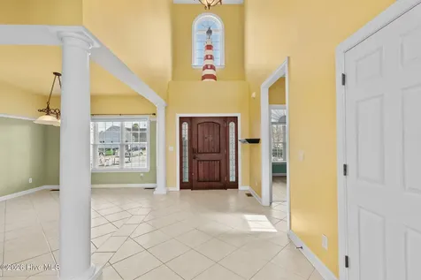 569 Fairburn Court NW Calabash NC 28467