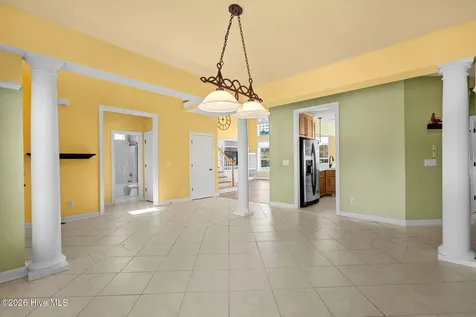 569 Fairburn Court NW Calabash NC 28467
