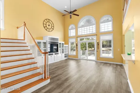 569 Fairburn Court NW Calabash NC 28467