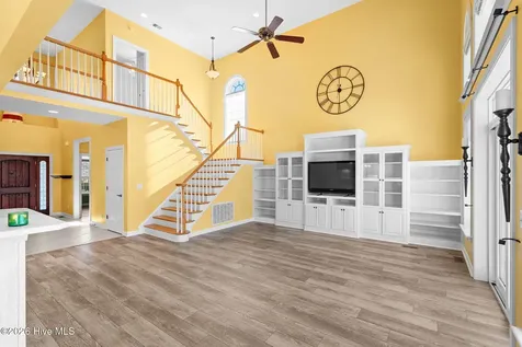 569 Fairburn Court NW Calabash NC 28467
