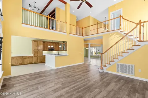 569 Fairburn Court NW Calabash NC 28467