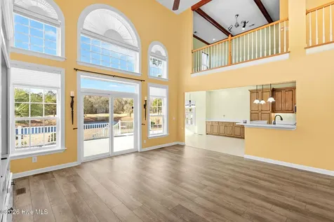 569 Fairburn Court NW Calabash NC 28467