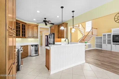 569 Fairburn Court NW Calabash NC 28467