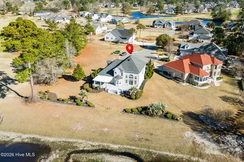 569 Fairburn Court NW Calabash NC 28467