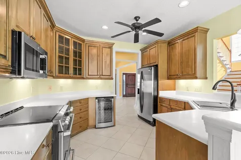 569 Fairburn Court NW Calabash NC 28467