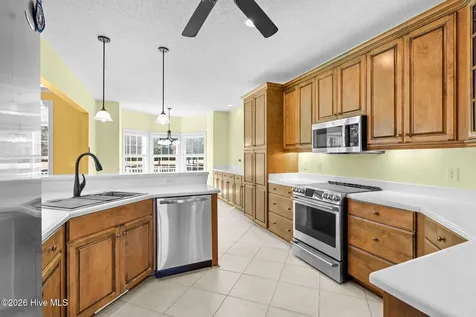 569 Fairburn Court NW Calabash NC 28467