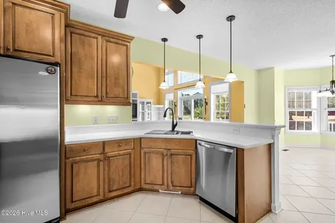 569 Fairburn Court NW Calabash NC 28467
