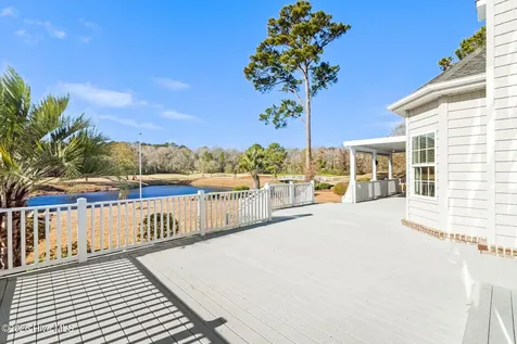 569 Fairburn Court NW Calabash NC 28467