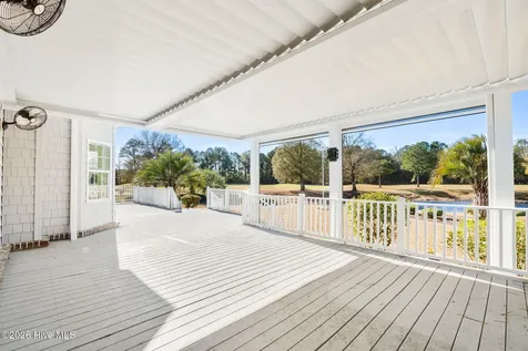 569 Fairburn Court NW Calabash NC 28467