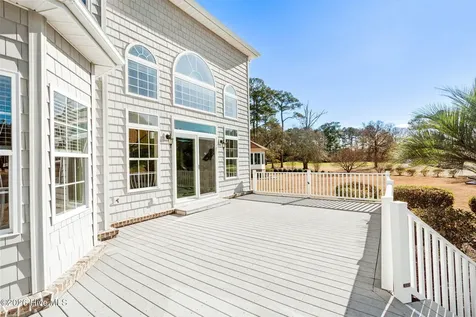 569 Fairburn Court NW Calabash NC 28467